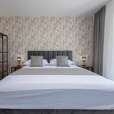 Vardio Sea View And Jacuzzi Near Dubrovnik