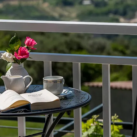 Lejlighed Vardio Sea View And Jacuzzi Near Dubrovnik *