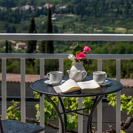 Apartmán Vardio Luxe Sea View Near Dubrovnik