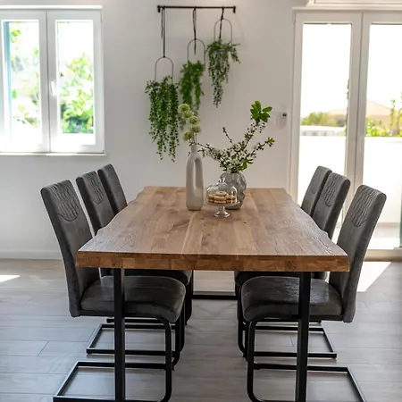 Vardio Sea View And Jacuzzi Near Dubrovnik