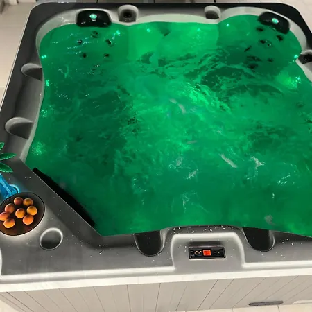 Vardio Sea View And Jacuzzi Near Dubrovnik Lejlighed Makose