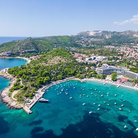 Vardio Apartment Dubrovnik Parking Jacuzzi * Makose