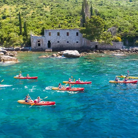 Vardio Apartment Dubrovnik Parking Jacuzzi Apartment Makose