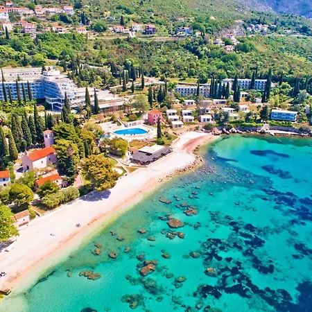 Vardio Apartment Dubrovnik Parking Jacuzzi Apartment Makose