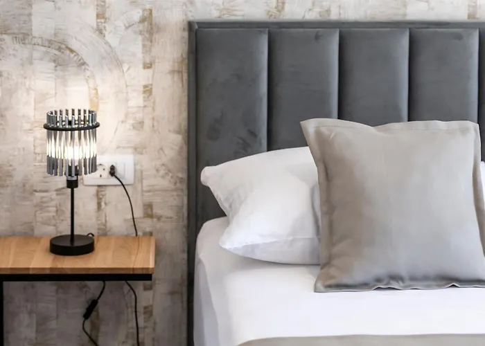 Vardio Apartment Dubrovnik Parking Jacuzzi Apartment Makose