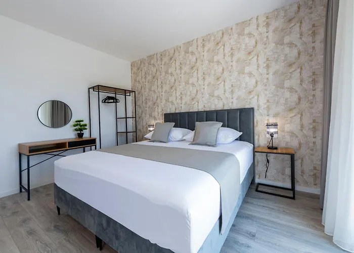 Apartment Vardio Apartment Dubrovnik Parking Jacuzzi *