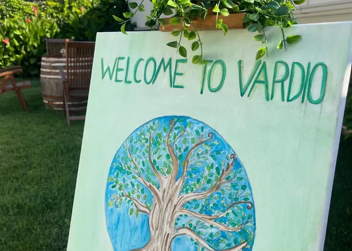 Vardio Apartment Dubrovnik Parking Jacuzzi Apartment Makose