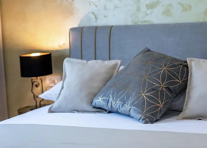 Vardio Apartment Dubrovnik Parking Jacuzzi Apartment *