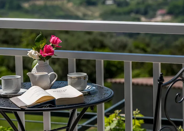 Apartment Vardio Apartment Dubrovnik Parking Jacuzzi *