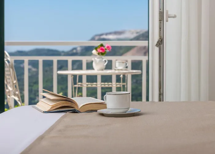 Vardio Apartment Dubrovnik Parking Jacuzzi Makose