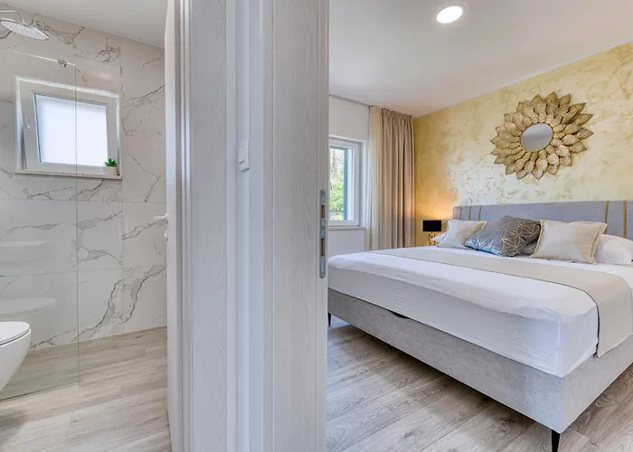 Vardio Apartment Dubrovnik Parking Jacuzzi * Makose