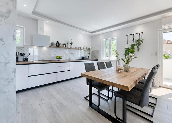 Apartment Vardio Apartment Dubrovnik Parking Jacuzzi Makose