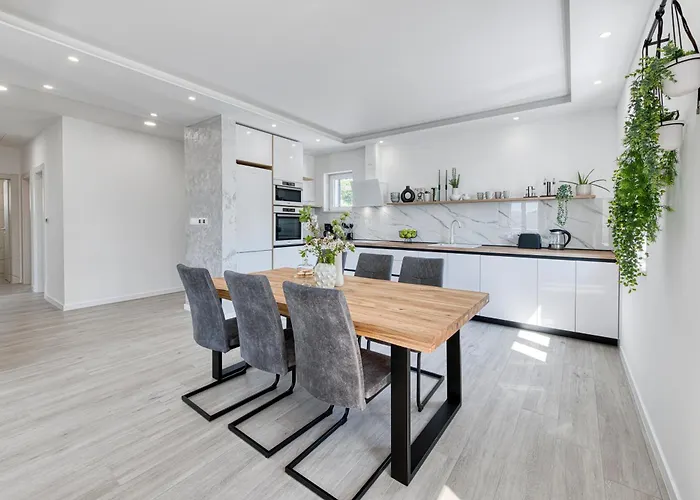 Vardio Apartment Dubrovnik Parking Jacuzzi * Makose