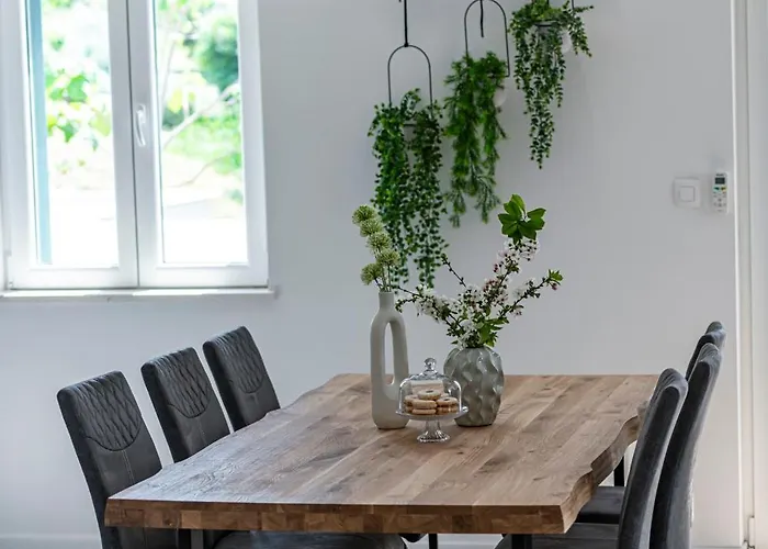 Vardio Apartment Dubrovnik Parking Jacuzzi Apartment