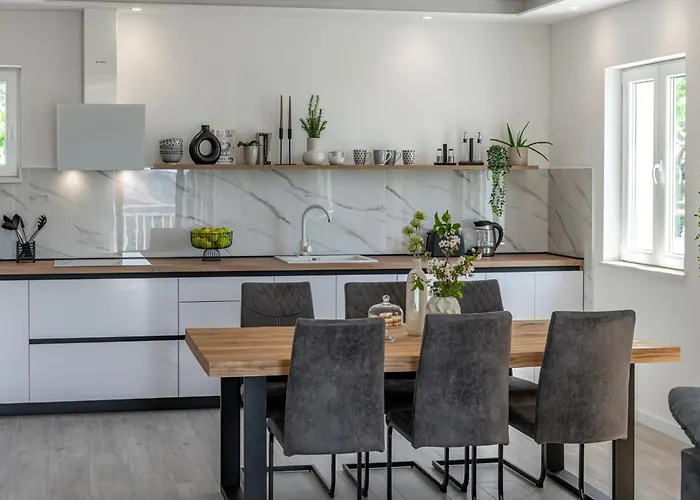 Vardio Apartment Dubrovnik Parking Jacuzzi Apartment Makose