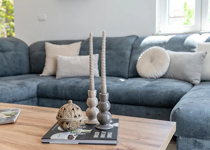 Vardio Apartment Dubrovnik Parking Jacuzzi *