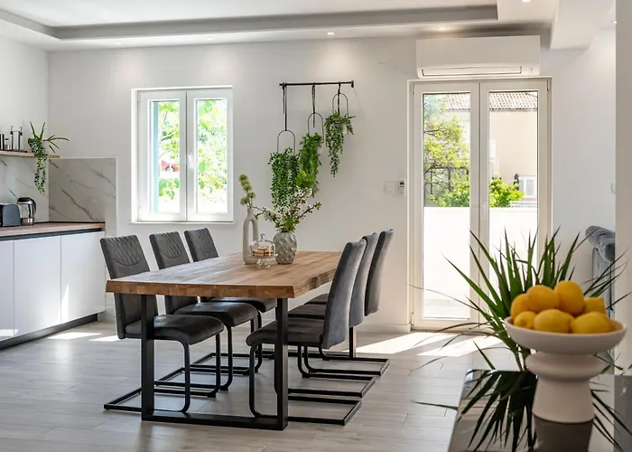 Vardio Apartment Dubrovnik Parking Jacuzzi Makose