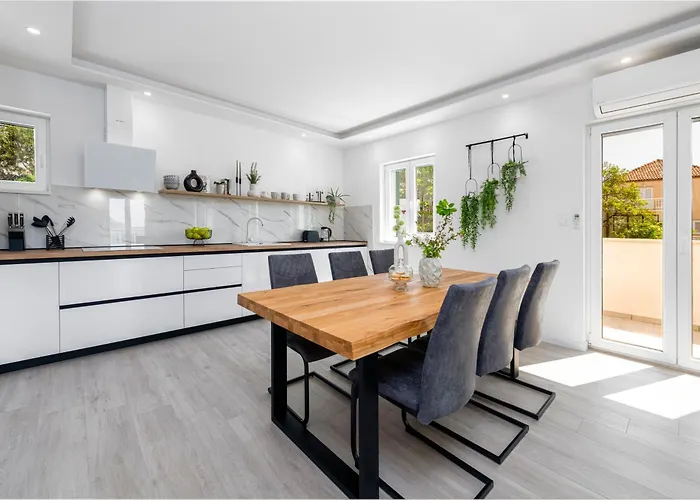 Vardio Apartment Dubrovnik Parking Jacuzzi * Makose