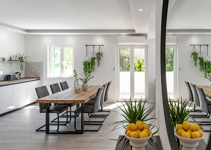 Apartment Vardio Apartment Dubrovnik Parking Jacuzzi Makose