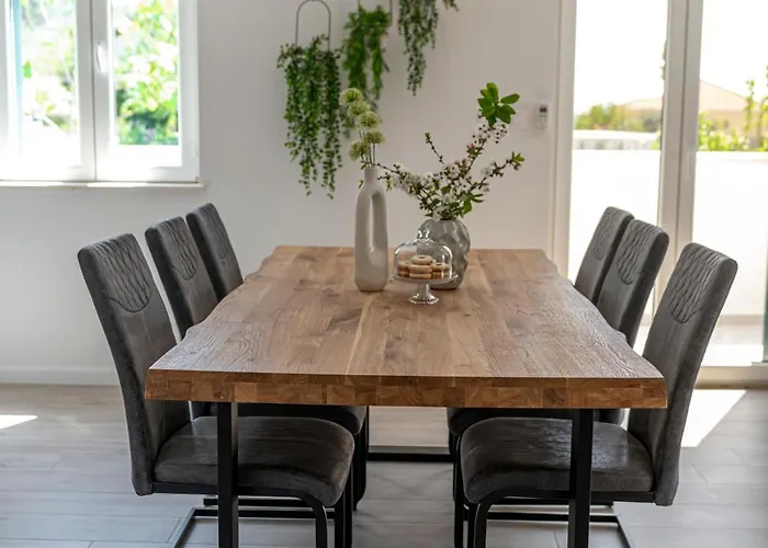 Vardio Apartment Dubrovnik Parking Jacuzzi