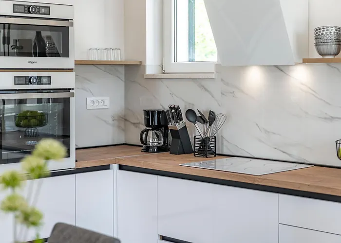 Vardio Apartment Dubrovnik Parking Jacuzzi * Makose