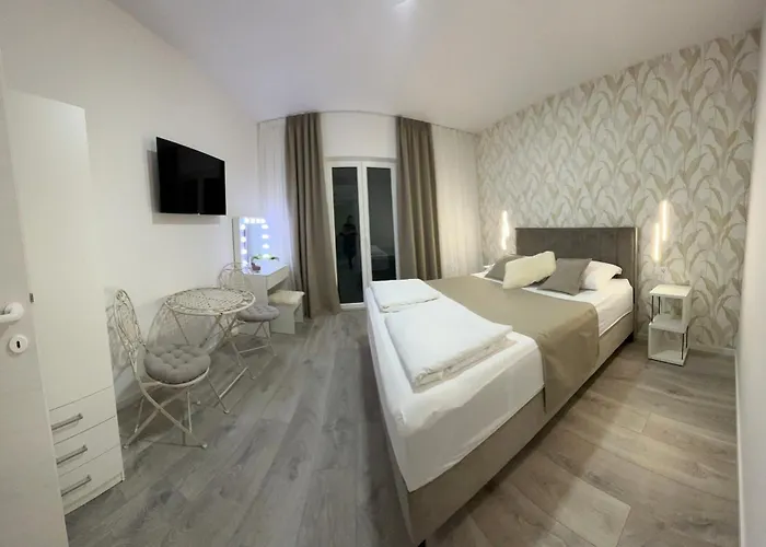 Apartment Vardio Apartment Dubrovnik Parking Jacuzzi *