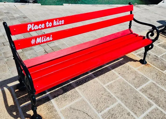 Apartment Vardio Apartment Dubrovnik Parking Jacuzzi