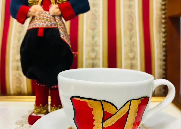 Vardio Apartment Dubrovnik Parking Jacuzzi Apartment *