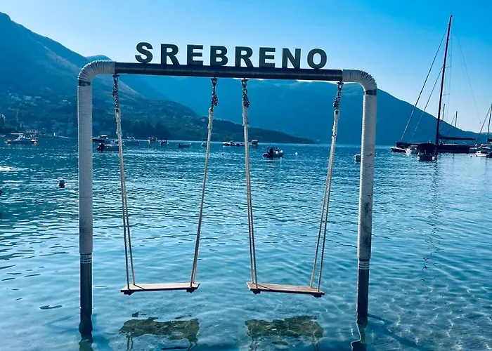 Apartment Vardio Apartment Dubrovnik Parking Jacuzzi Makose