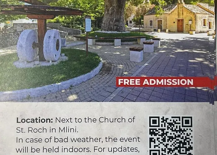 Vardio Apartment Dubrovnik Parking Jacuzzi Apartment