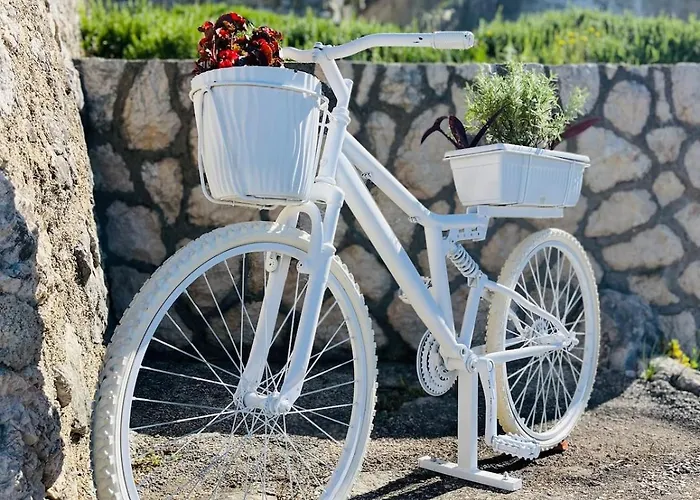 Vardio Apartment Dubrovnik Parking Jacuzzi Apartment