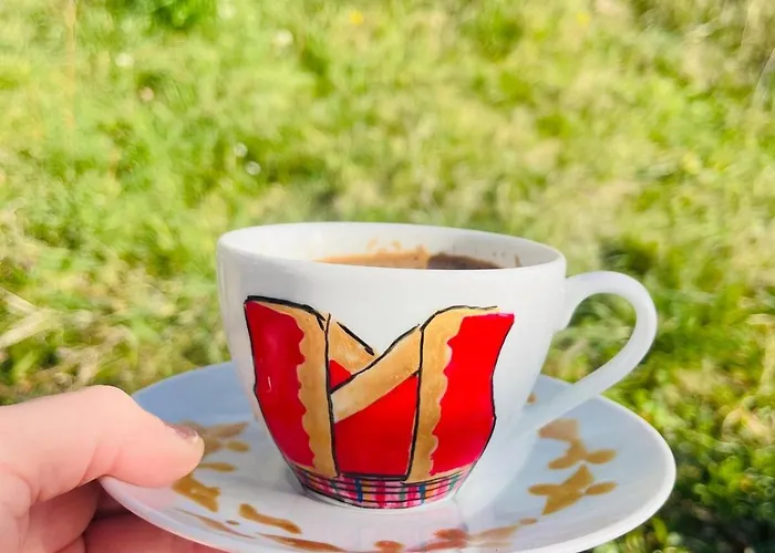 Vardio Apartment Dubrovnik Parking Jacuzzi Apartment