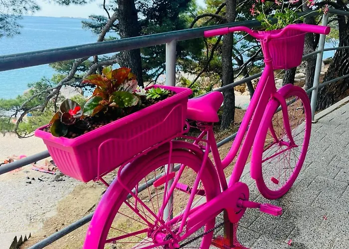 Vardio Apartment Dubrovnik Parking Jacuzzi Apartment