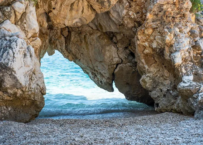 Vardio Apartment Dubrovnik Parking Jacuzzi Apartment *