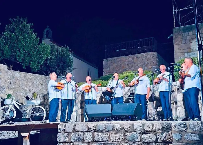 Vardio Apartment Dubrovnik Parking Jacuzzi *