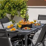 Lägenhet Luxury Family Apartment With Jacuzzi & Sea View Near Dubrovnik