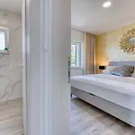 Luxury Family Apartment With Jacuzzi & Sea View Near Dubrovnik * Makose