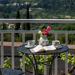 Lägenhet Luxury Family Apartment With Jacuzzi & Sea View Near Dubrovnik