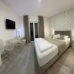 Lägenhet Luxury Family Apartment With Jacuzzi & Sea View Near Dubrovnik *