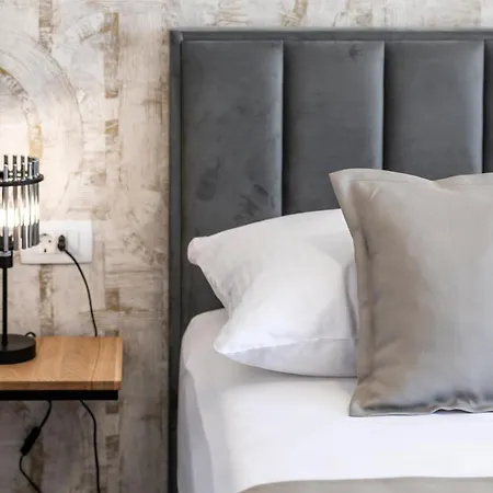 Vardio Luxury Sea View With Jacuzzi Dubrovnik Apartmán Makose