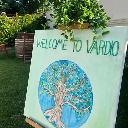 Vardio Family With Jacuzzi Near Dubrovnik Apartmán Makose