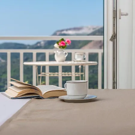 Vardio Sea View With Jacuzzi Dubrovnik Makoše