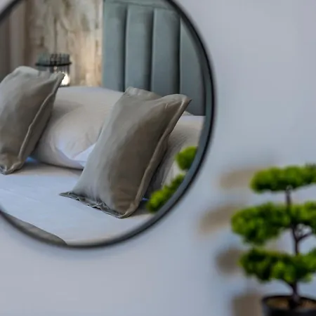 Vardio With Jacuzzi & Sea Viw Near Dubrovnik Apartment