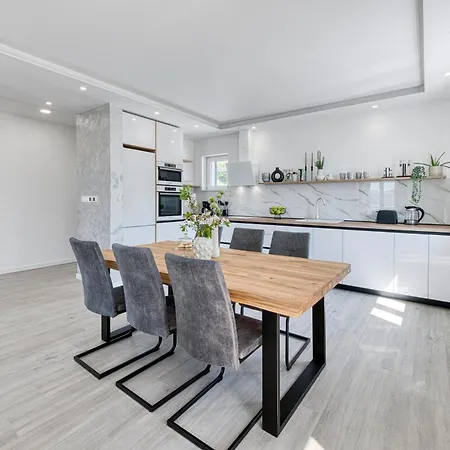 Vardio Luxury Sea View With Jacuzzi Dubrovnik * Makose