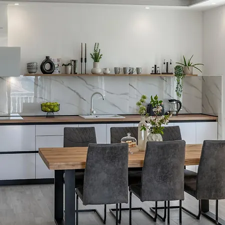 Vardio Sea View With Jacuzzi Dubrovnik Apartman Makoše