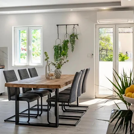 Vardio Luxury Sea View With Jacuzzi Dubrovnik Makose