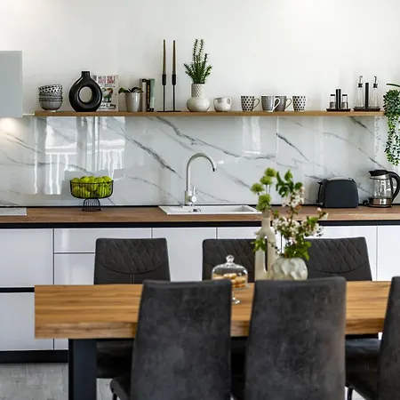 Apartmán Vardio Luxury Sea View With Jacuzzi Dubrovnik Makose