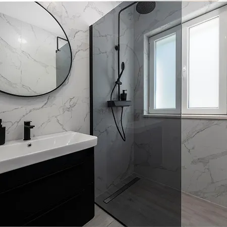 Vardio Sea View With Jacuzzi Dubrovnik *