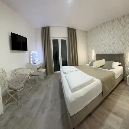 Apartmán Vardio Family With Jacuzzi Near Dubrovnik *