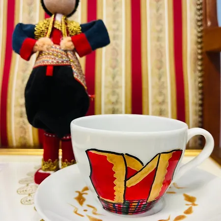 Vardio Sea View With Jacuzzi Dubrovnik Apartman *